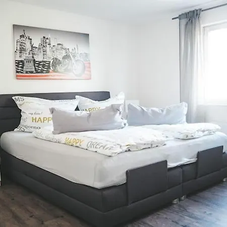 Festungsberg Apartment