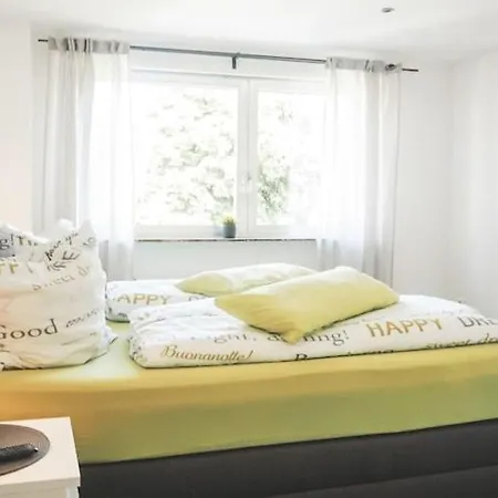 Apartment Festungsberg