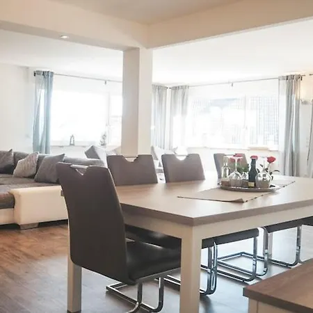 Apartment Festungsberg *