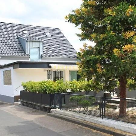 Apartment Festungsberg